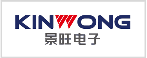 景旺电子 logo