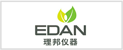 理邦仪器 logo