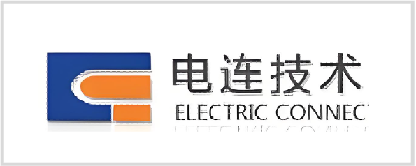 电连技术 logo
