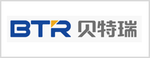 贝特瑞 logo