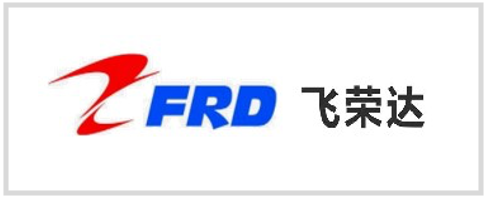 飞荣达 logo