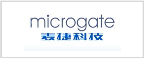 麦捷科技 logo