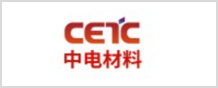 中电科半导体 logo