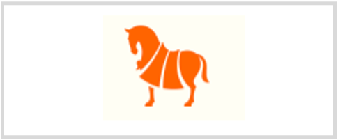 八马茶业 logo