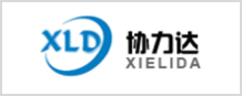 协力达 logo
