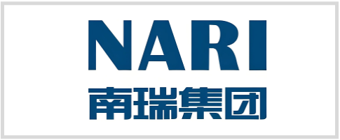 南瑞集团 logo