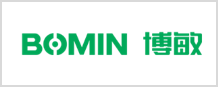 博敏电子 logo