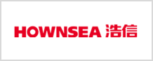 山东浩信 logo