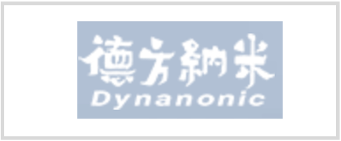 德方纳米 logo