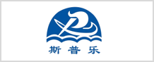 斯普乐 logo