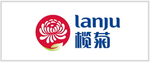 榄菊 logo