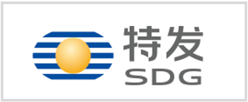 特发 logo