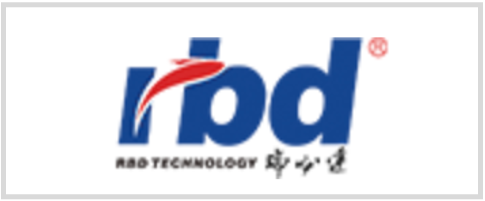 瑞必达 logo