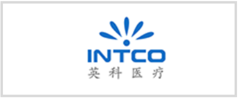 英科医疗 logo