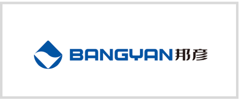 邦彦信息 logo