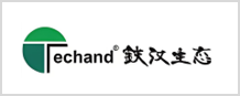 铁汉生态 logo