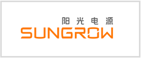 阳光电源 logo