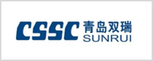 青岛双瑞 logo