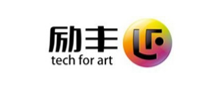 励丰 logo