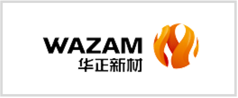 华正新材 logo