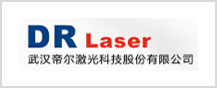 帝尔激光 logo
