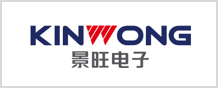 景旺电子 logo