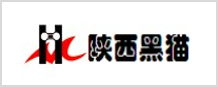 陕西黑猫 logo