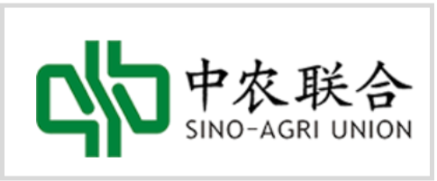 中农联合 logo