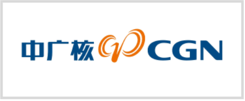 中广核 logo