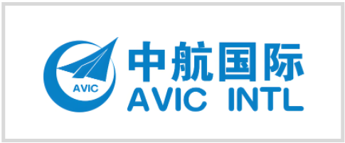 中航国际 logo