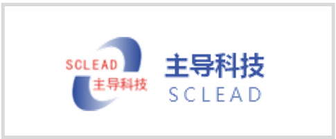 主导科技 logo