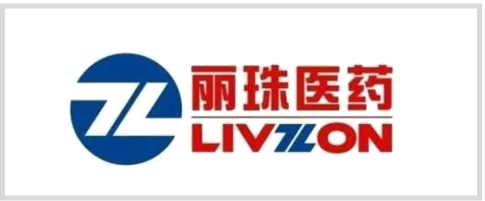 丽珠医药 logo