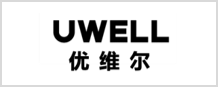 优维尔 logo