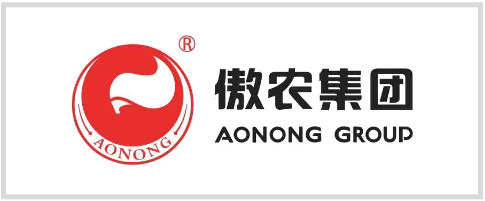 傲农集团 logo