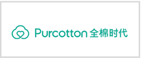 全棉时代 logo