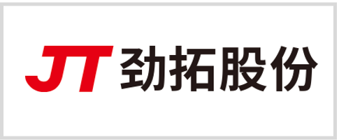 劲拓股份 logo