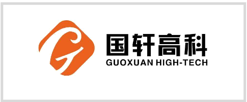 国轩高科 logo