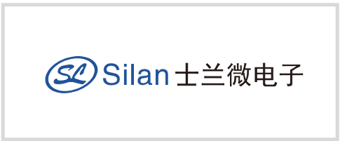士兰微电子 logo