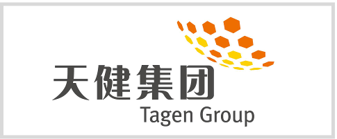 天健工程技术 logo