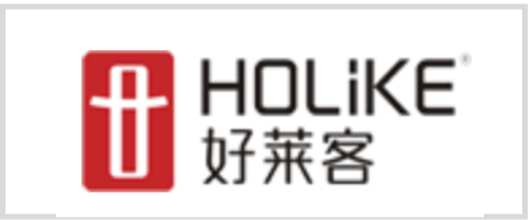 好莱客 logo