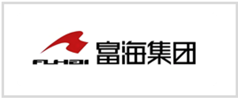 富海集团 logo