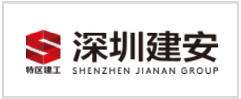 建安集团 logo