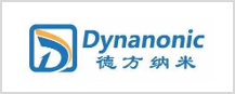 德方纳米 logo