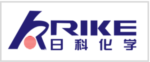 日科化学 logo