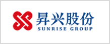 昇兴股份 logo