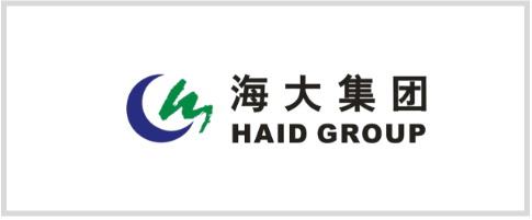海大集团 logo