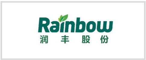 润丰 logo