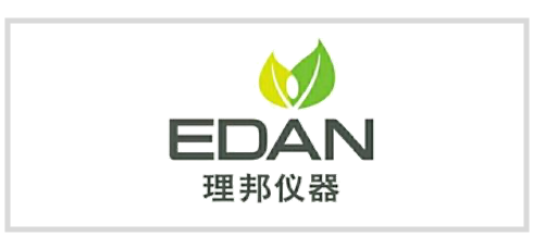 理邦仪器 logo