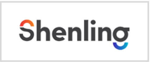 申菱电器 logo