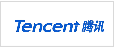 腾讯 logo